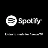 Spotify Music - pour Fire TV