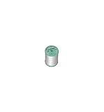 Bobine fil blanc P.E Series