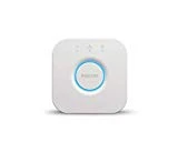 Philips Hue Personal Wireless Lighting Home Automation Bridge 2.0 (Apple HomeKit Enabled)