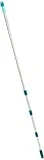 Leifheit 41523 Manche télescopique 145 à 400 cm
