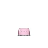 SMEG TSF01PKEU Grille-pain Rose pastel