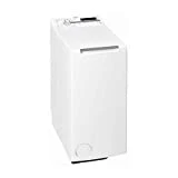 WHIRLPOOL lave-linge pose libre top TDLR60210