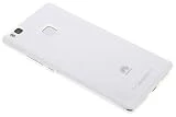 Spigen Coque Huawei P9 Lite, [Liquid Crystal] - Silicone Souple - Transparent Ultra-Fine Coque Etui Housse pour Huawei P9 Lite (L05CS20298)