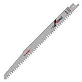 Bosch lame de scie sabre pour le bois S 1531 L HCS Top for Wood  5 pièces 2608650676