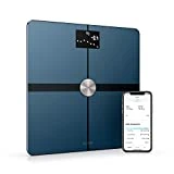 Withings Body+ - Balance Wi-Fi avec analyse de la composition corporelle
