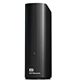 WD Elements Desktop - Disque dur de bureau USB 3.0 - 8 To