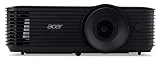 Acer BS-312  Vidéoprojecteur (X138WH) DLP 3700 ANSI Lumens 1920x1200 pixels Noir