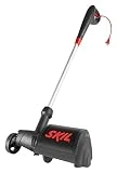 Skil Démousseur électrique 0701 AA (500 W, 3.000 tr/min, Progression rapide)
