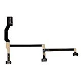 Kismaple MAVIC PRO Platine Gimbal Flexible Flat Pcb Gimbal Câble plat Partie de réparation d'accessoires de couche pour DJI Mavic pro