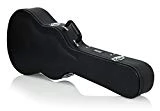 Gator GWE-ACOU-3-4 Etui rigide pour Guitare Acoustique 3/4 Noir