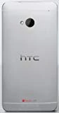 HTC One Smartphone Bluetooth Wi-Fi Android 32 Go Argent (Import Europe)