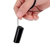 Luyinbi Micro Enregistreur Vocal Portable, Chargement Gratuit - Positionnement sans Fil - Enregistrement Continu sur 80 Jours pour Une Utilisation Quotidienne par Les Étudiants (Size : 32GB)