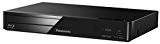Panasonic DMP-BD84EG-K Lecteur Blu-Ray 2D Noir
