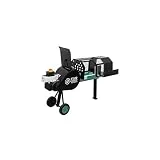 Fartools - Fendeuse de bûches électrique horizontale FBH7T 7 Tonnes - 1 050 W 230 V - 182037 - Fartools