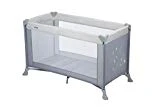 Safety 1st  Soft Dreams Lit Parapluie De Voyage, Pratique et Compacte, Warm Grey