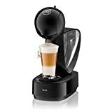 Krups Dolce Gusto Infinissima Machine à café à capsules Noir