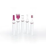 Veet Sensitive Precision - Beauty Styler - rasoir électrique femme - maillot et sourcils  [packaging français]