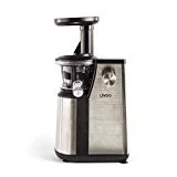 LIVOO Premium 102DOP Extracteur à Jus Vertical 24 x 15,3 x 32,8 cm
