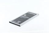 Batterie d'Origine EB-BJ510CBE - 3100mAh pour Samsung Galaxy J5 J510 2016 Origine (Vrac)