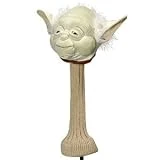 Comic Images Yoda Hybrid Cover Doll Plush