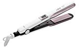 Calor SF7660C0 Lisseur 2 en 1 Premium Care Liss and Curl