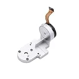perfk Le Moteur électrique De Petit Pain De Pièces De Réparation De Drone pour La Version Standard De DJI Phantom 3