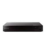 Sony BDPS1700B.EC1 Lecteur DVD Blu-Ray Wi-Fi Noir