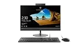 Lenovo Ideacentre AIO 520-24ICB 23.8'Full HD (Intel Core i5,  8 Go de RAM, Disque Dur 1To, HD Graphique, Windows 10)