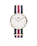 Daniel Wellington Montres Bracelet 0502DW