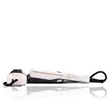 Steampod 2.0 Lisseur Vapeur Blanc de L'Oréal Professionnel - Fer à Lisser - Prise Française
