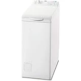 FAURE - Lave linge top - FWQ 6412 C