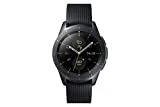Samsung Galaxy Montre SM-R810NZKADBT 42mm (Bluetooth), Noir