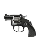 Horror-Shop Pistolet Revolver M8 8 Coups de feu