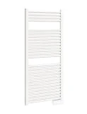 Airelec Radial - S/Serviettes Bahia 2 Blanc 1000W