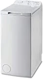 INDESIT POSE LIBRE BTWA 61053 EU