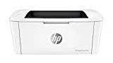 Hewlett Packard LJ Pro M15W Imprimante Laser W2G51A#B19 A4/WLAN/Mono