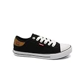 Levi's Femme Baskets Stan Buck Lady