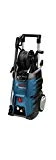 Bosch Professional Nettoyeur Haute Pression GHP 5-65 X (avec enrouleur de flexible) 0600910600 - 2400W - 160 Bars