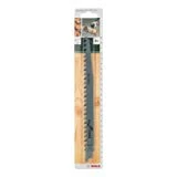 Bosch lame de scie x2 HCS 59120049 longueur 240mm 3 TPI