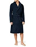 Tommy Hilfiger - 2S87905539 - Icon Bathrobe - Peignoir - Homme - Bleu (Bleu marine Blazer PT 416) - Taille: L