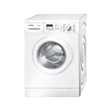 Bosch WAE28210FF Autonome Charge avant 7kg 1400tr/min A+++ Blanc machine à laver - Machines à laver (Autonome, Charge avant, Blanc, boutons, Rotatif, Gauche, LED)