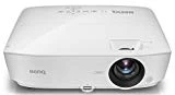 Benq TH534 - Projecteur de bureau 3300ANSI lumens 3LCD 1080p (1920x1080) Blanc