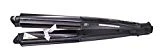 BaByliss Paris - ST330E - Lisseur Boucleur 2 en 1 Intense Protect