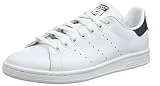 adidas - Basket Stan Smith M20325 Blanc/Marine - Couleur Blanc - Taille 40 2/3