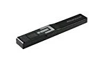 IRIScan Book 5 Noir WIFI,Batterie Lithium,30PPM,Simplex,LCD Couleur,Scan to JPG/PDF,Scan vers carte SD,Scan vers JPG/PDF/MS Word & Excel,1 Click PDF,OCR 130 Langues,Autonomie 200 Pages,Windows&Mac