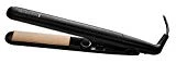 Dessange Remington Fer à Lisser, Lisseur Céramique Avancée Soin Eclat Protect, Plaques Flottantes, Cheveux Lisses et Protégés, Chauffe Ultra Rapide - S6302DS