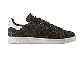 ADIDAS ORIGINALS STAN SMITH J S80629 - Baskets mixte - Camouflage - Taille 38 2/3 EU