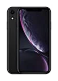 Apple iPhone XR (64Go) - Noir