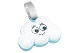 Badabulle Veilleuse Nuage Musicale et Lumineuse pour Bébé