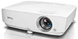 Projecteur CineHome W1050 1080p de BenQ, avec Technologie DLP, Rec.709, 2200 Lumens, Contraste Élevé de 15000:1,  1920x1080, Focale Courte, 100 Pouces à 2,8m, HDMI, Zoom 1.2x, 3D, sans Fil